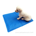 Canvas Rubber Absorbent Pet Food Mat